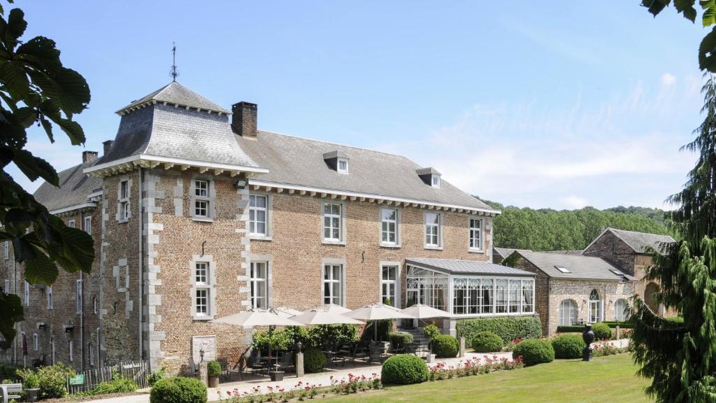 Hof de Draeck hostellerie