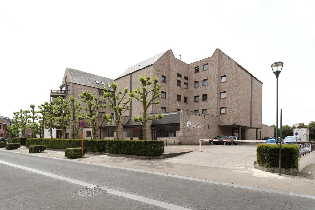 Corsendonk Viane