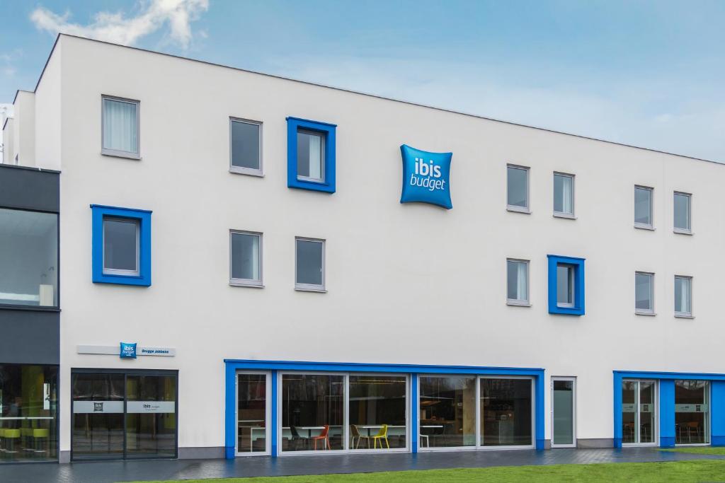 Ibis Budget Jabbeke