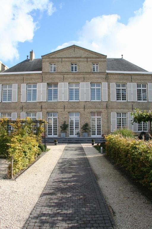 Hotel Amaryllis Veurne