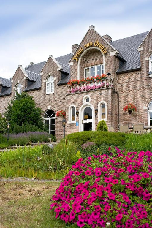 Hotel Prins Van Oranje