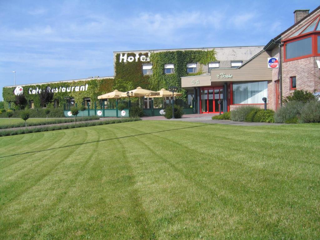 Hotel Callecanes