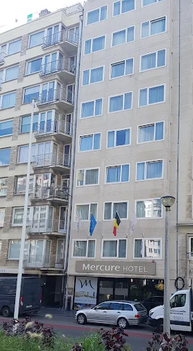 Mercure Oostende