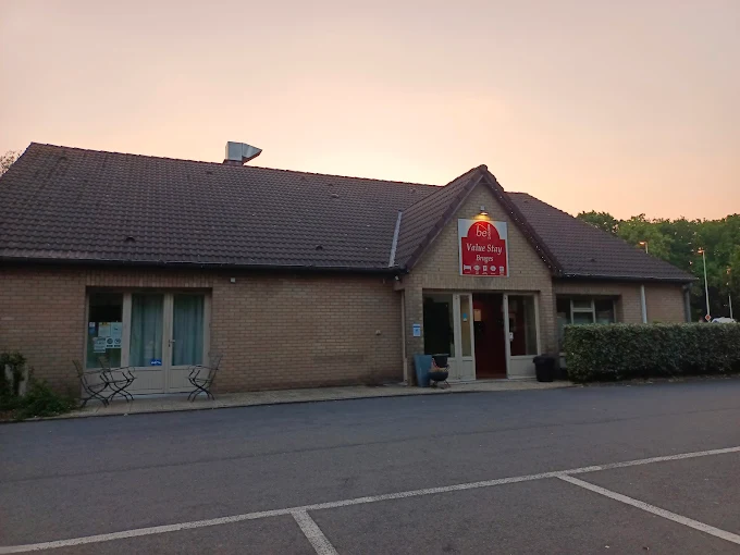 Value Stay Bruges
