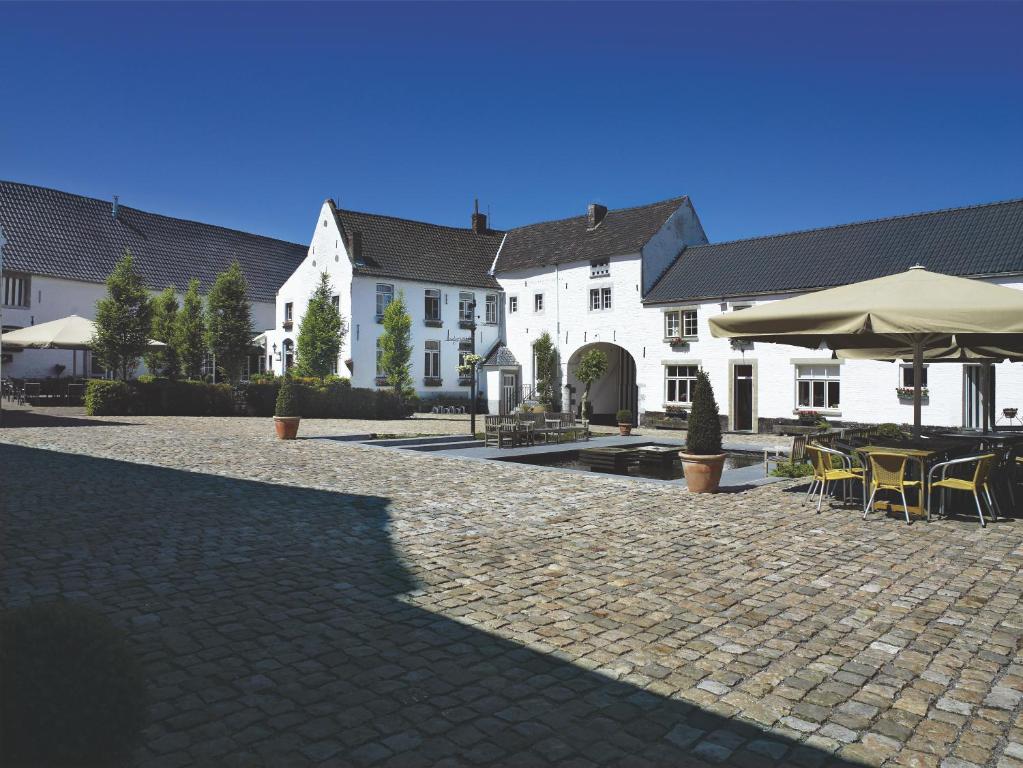 Hostellerie Aulnenhof