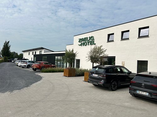 Zaelig Hotel