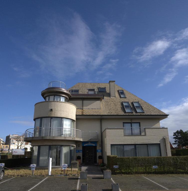 Aparthotel De Wielingen