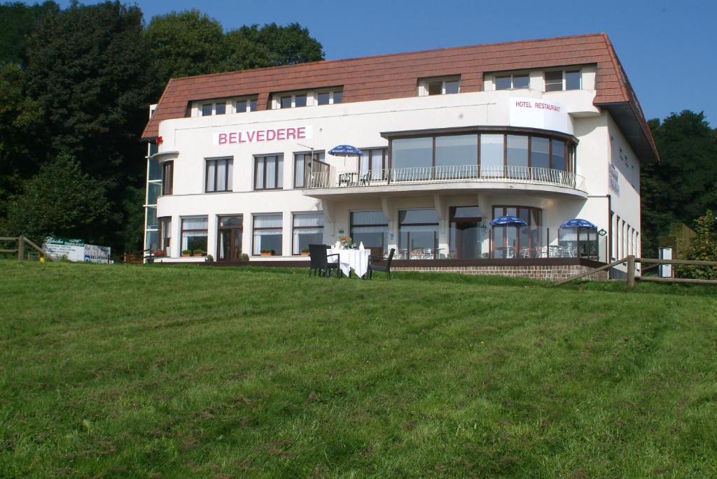 Hotel Restaurant Belvedere