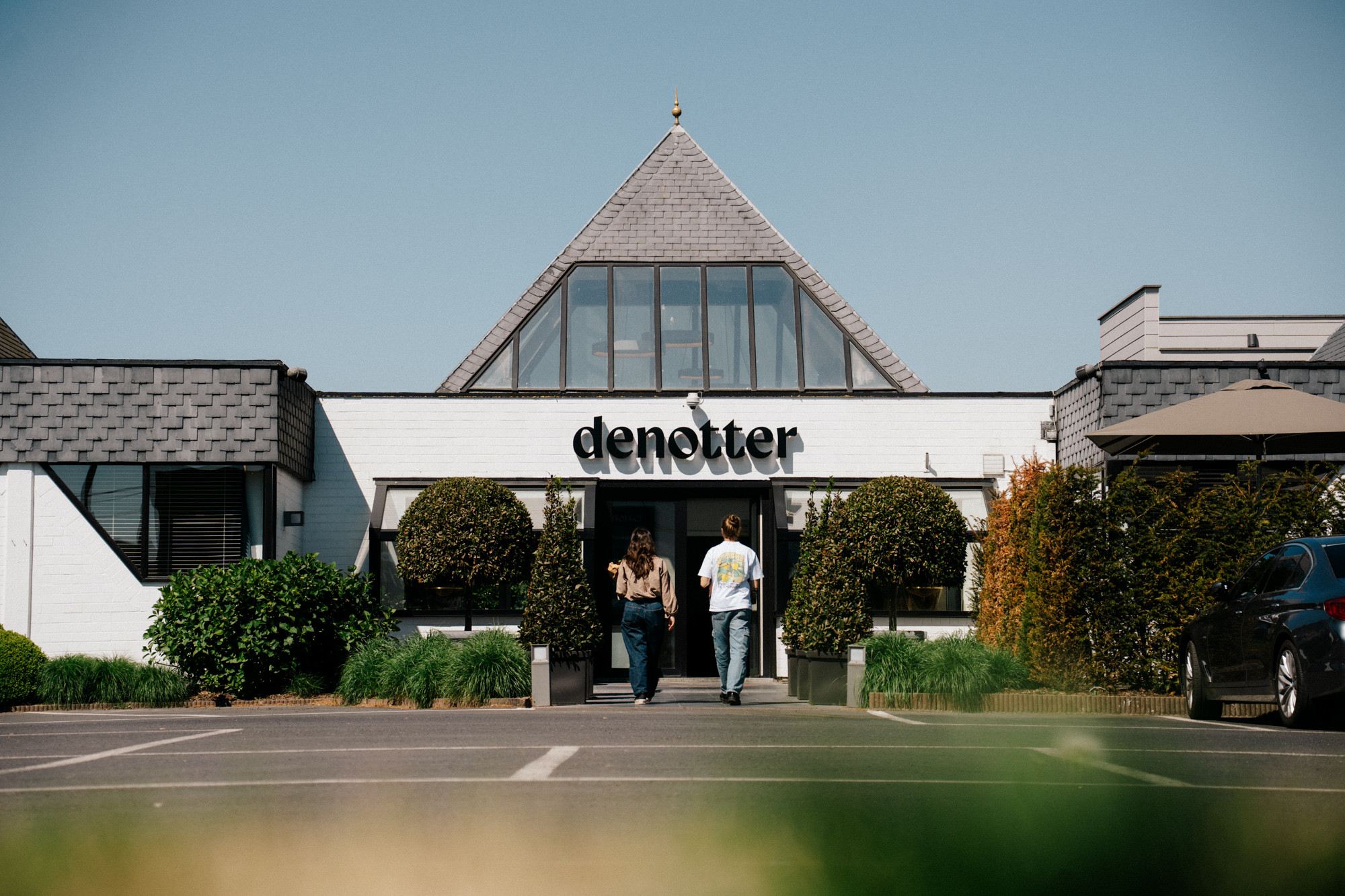 Salons Denotter