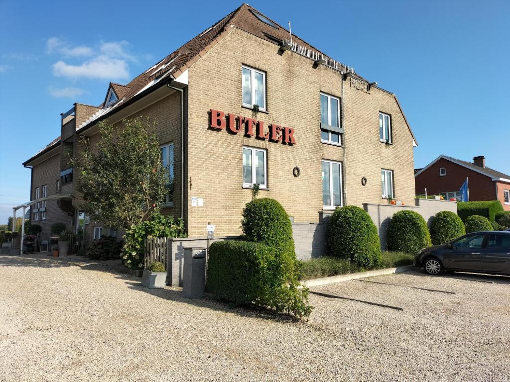 Butler