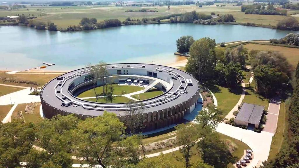 Zorghotel Domein Polderwind