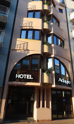 Hotel Adagio