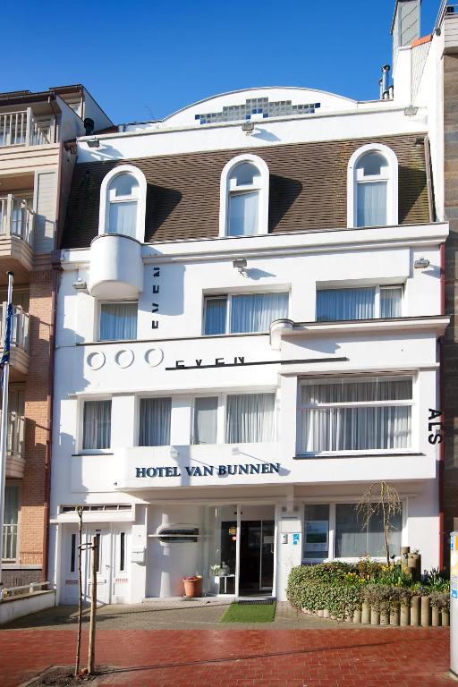 Van Bunnen