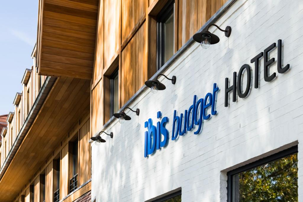 Ibis Budget Knokke