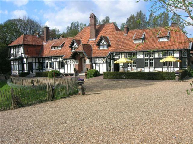 Hotel Kasteelhof ’t Hooghe