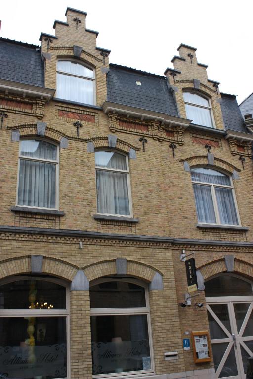 Alliance Ieper Centrum
