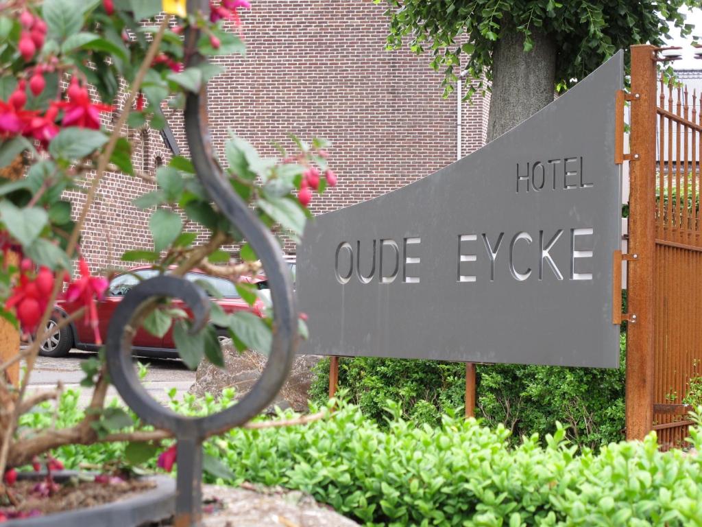 Oude Eycke
