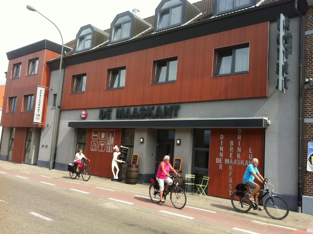 De Maaskant