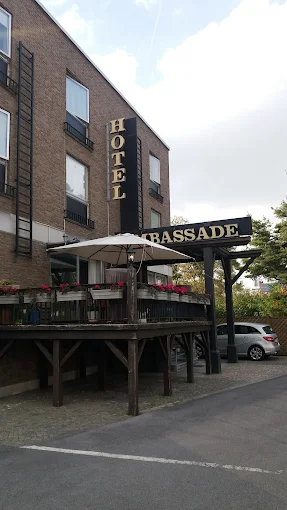Ambassade