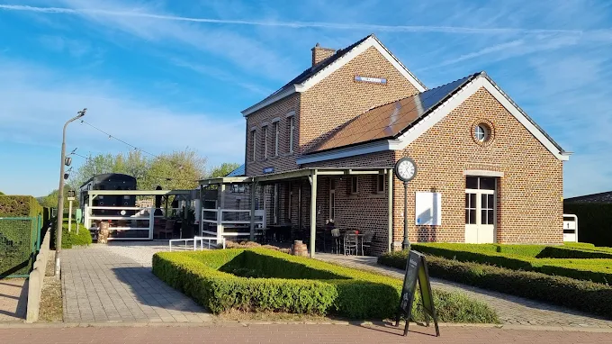 Gasthof de Statie