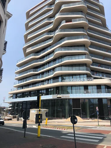 Enso District Hotel