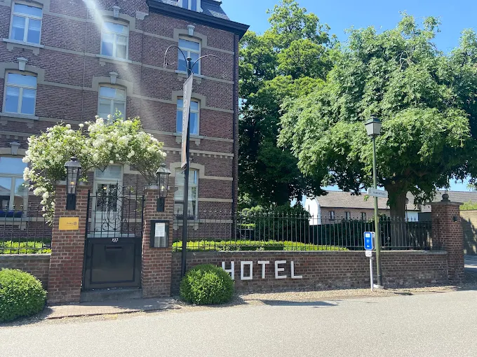 Hotel Aldeneikerhof