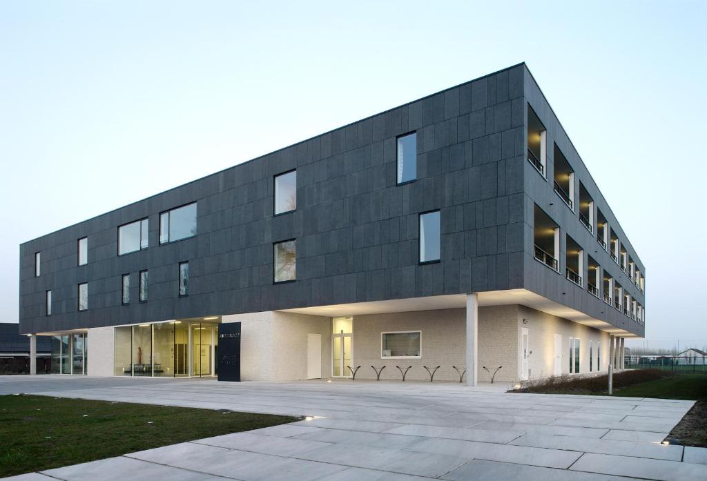Zorghotel Middelpunt