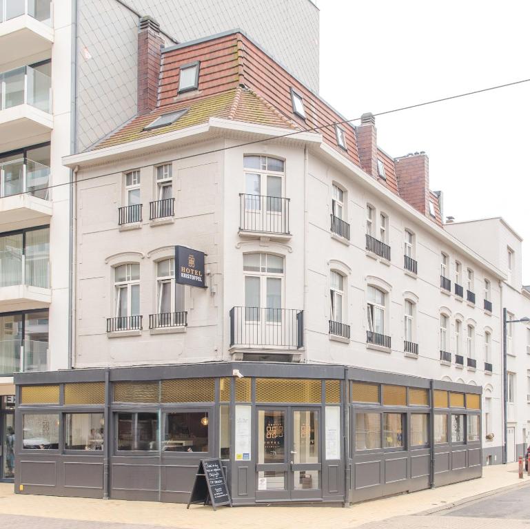 Kristoffel