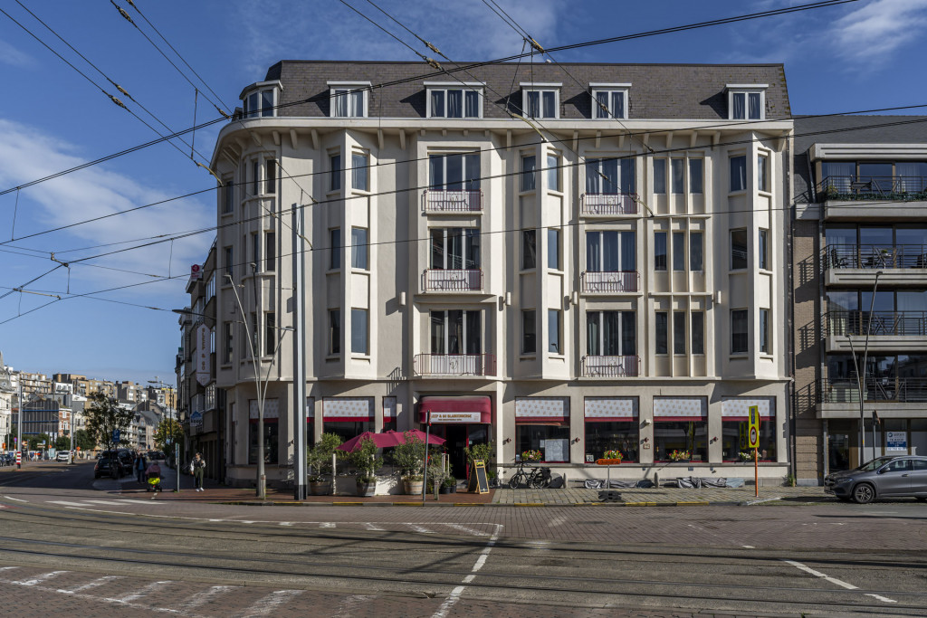 Value Stay Blankenberge