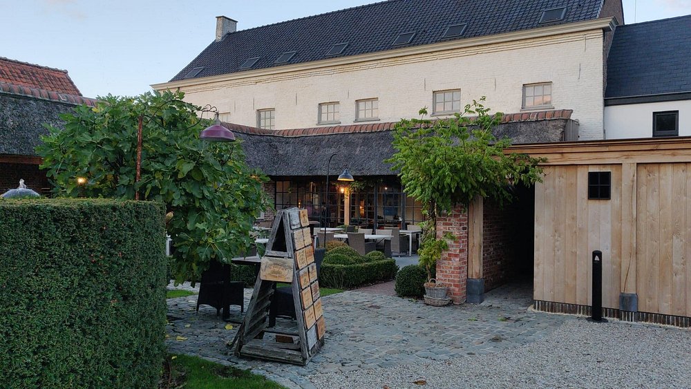 Auberge l’Entrecote