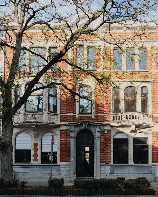 Hotel Marie Marie