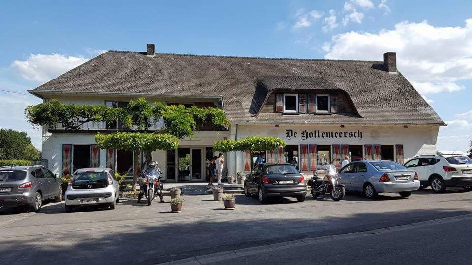De Hollemeersch