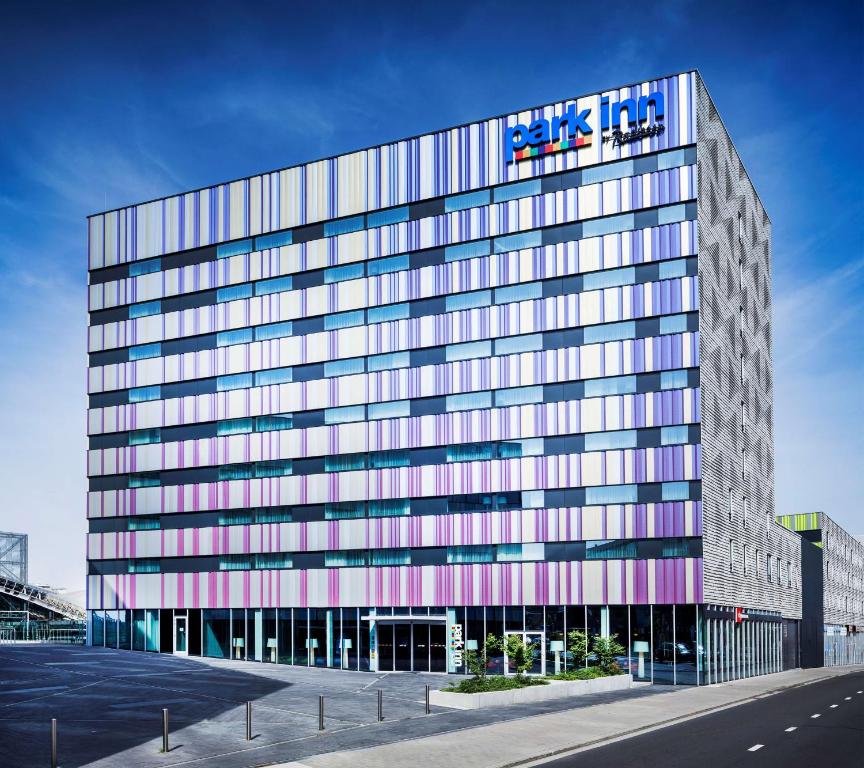 Park Inn by Radisson Leuven