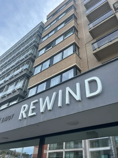 REWINDHOTEL