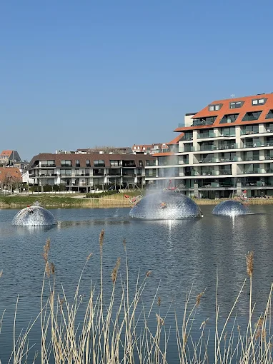 Res. De Backer Hotel