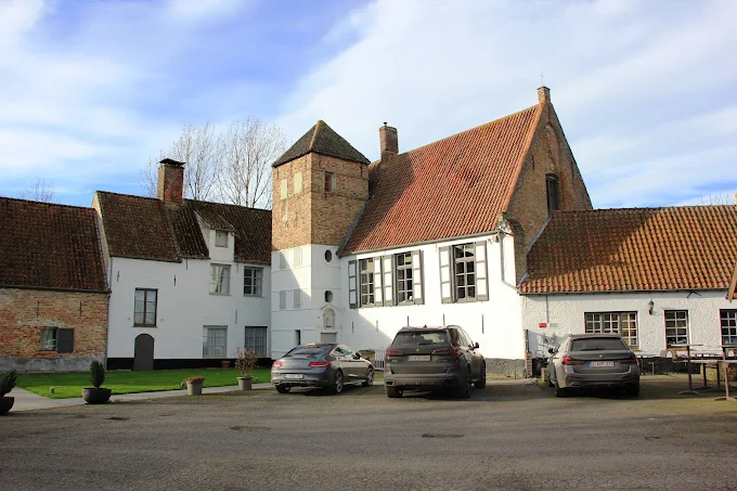 Hostellerie Ter Doest