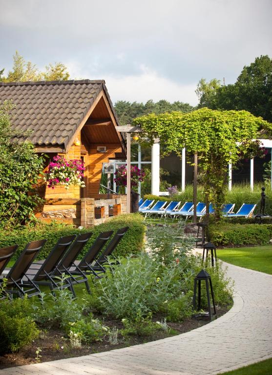 Thermen Mineraal
