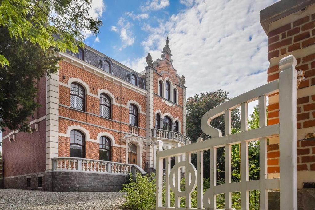 Charmehotel Villa Copis