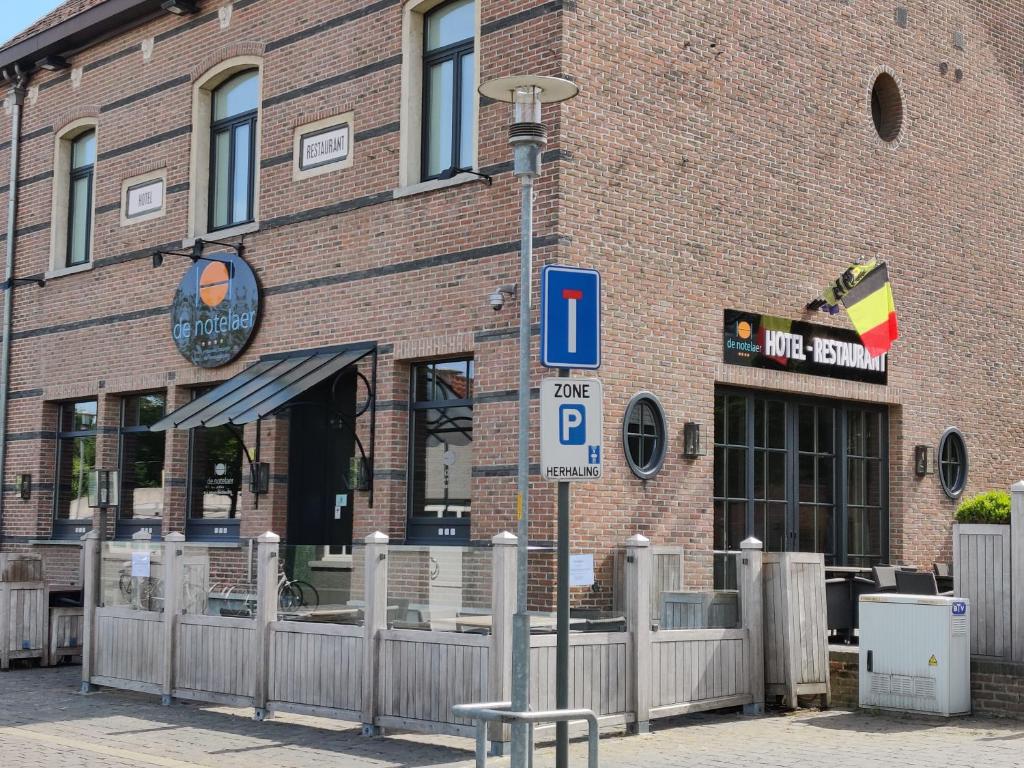 De Notelaer