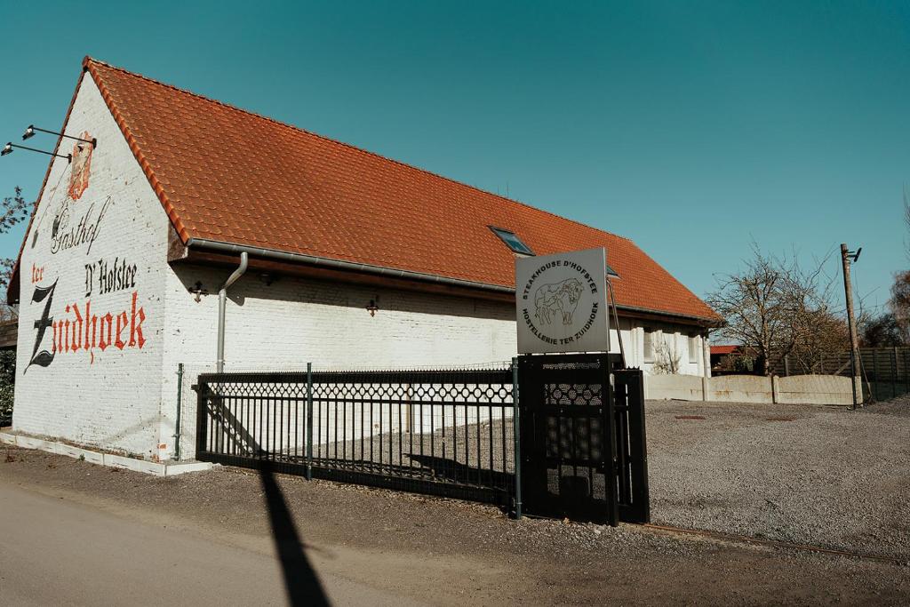 Ter Zuidhoek