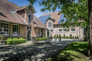 Boskapelhoeve Hotel B