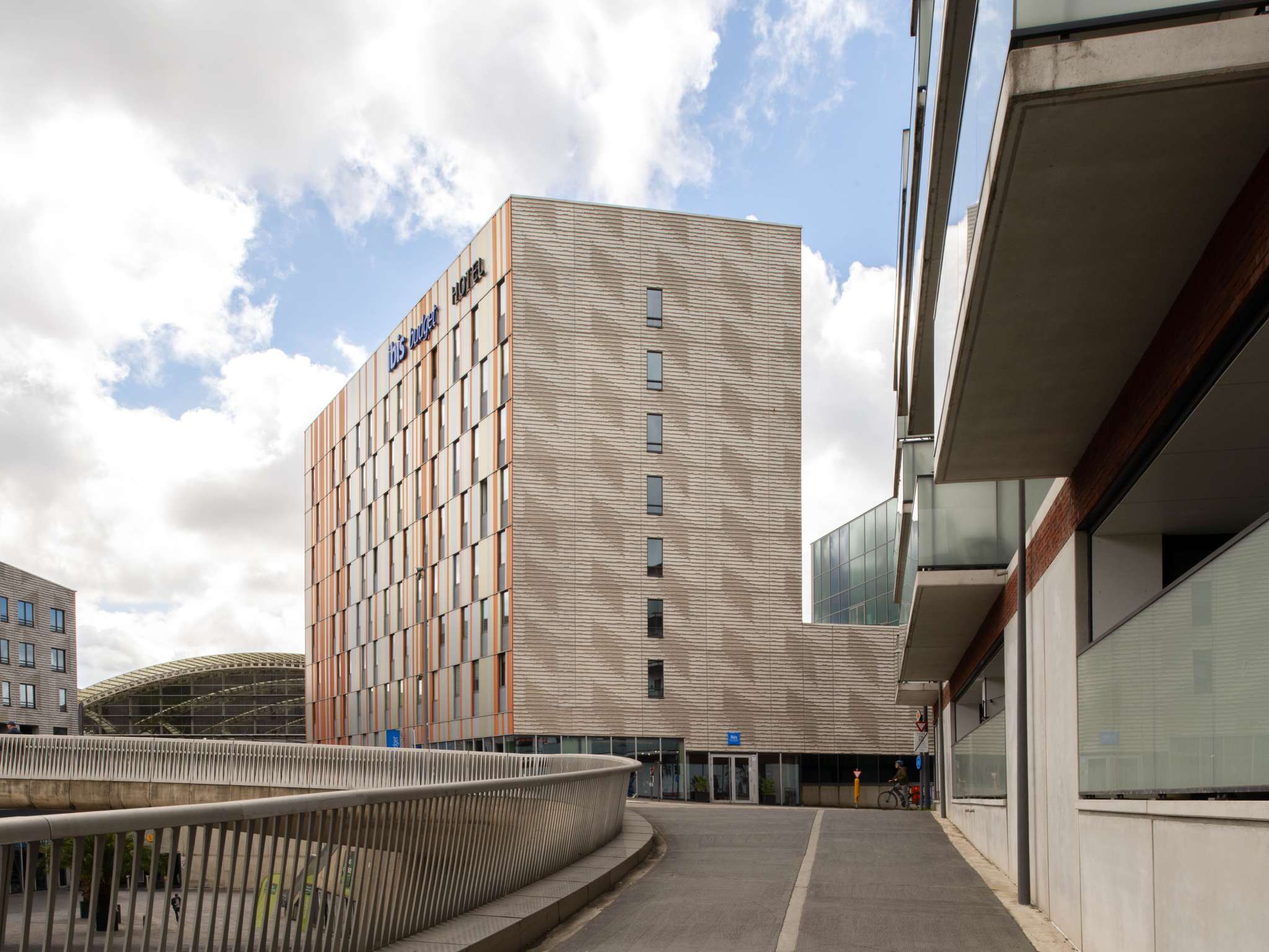 Ibis Budget Leuven Centrum