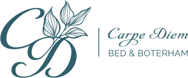 Hotel Bed en Boterham – Carpe Diem