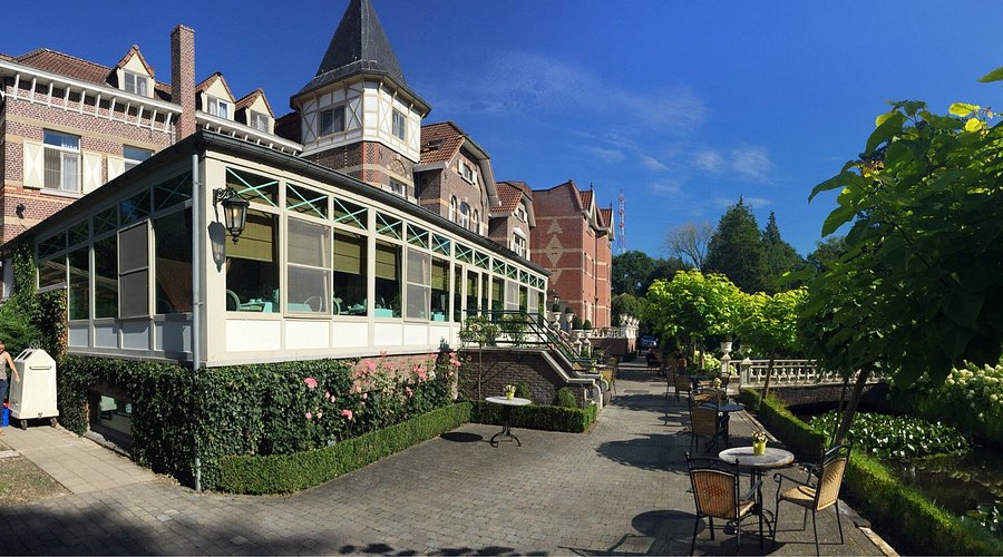 Kasteel Wurfeld