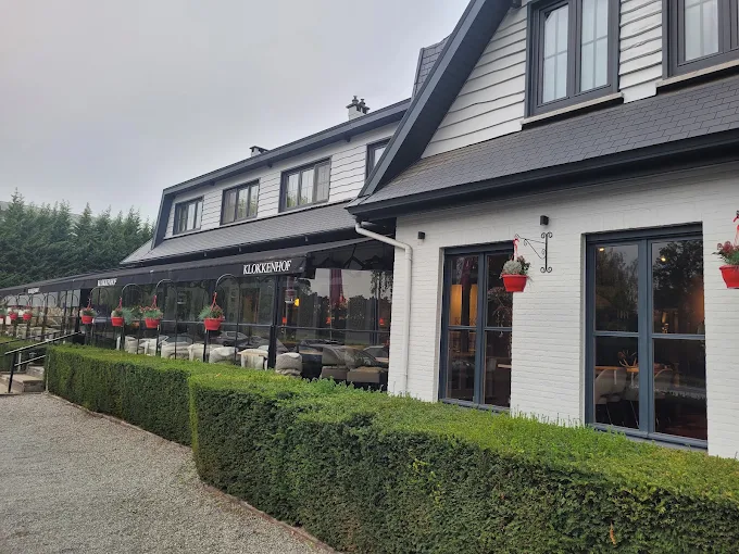 Hotel Klokkenhof