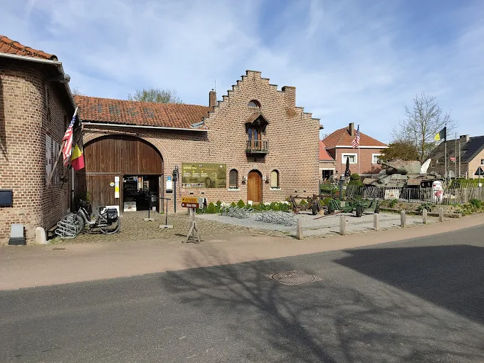 Het Pachthof