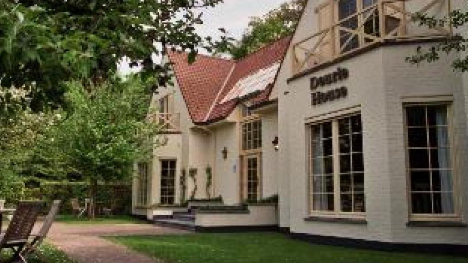 Deurle House