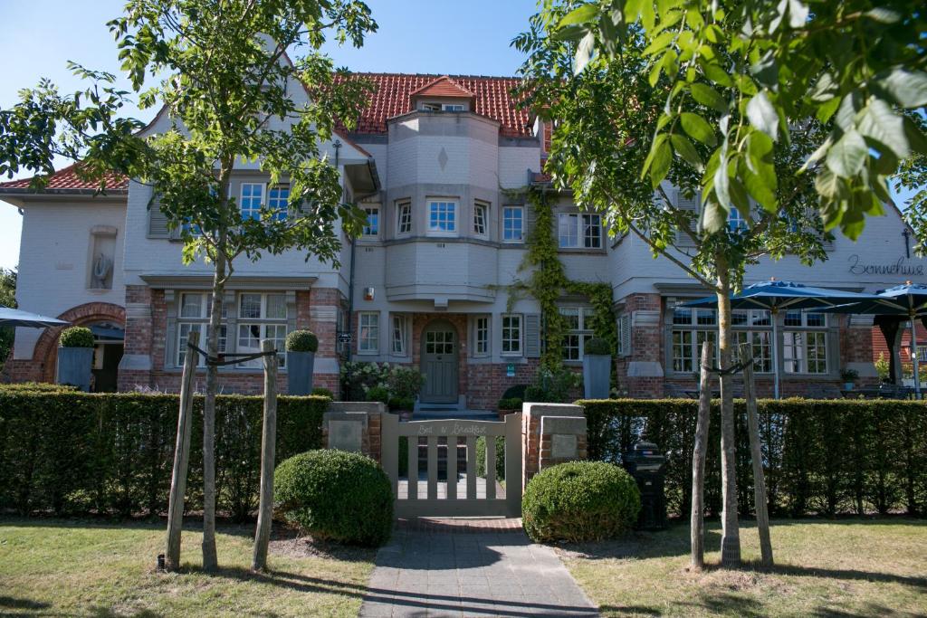 Het Zonnehuis
