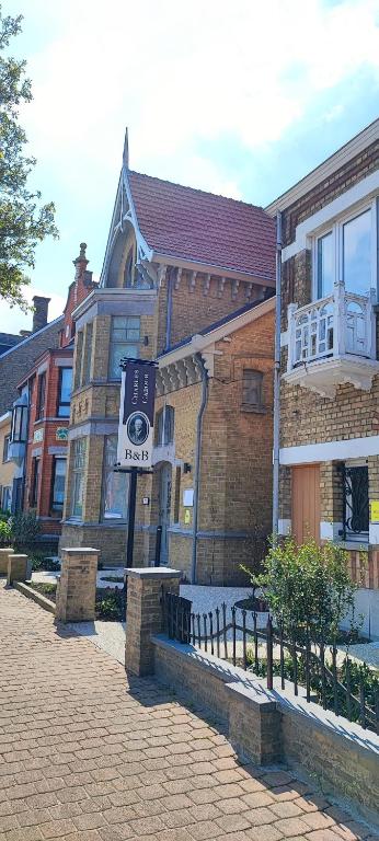 Charles Cabour B&B