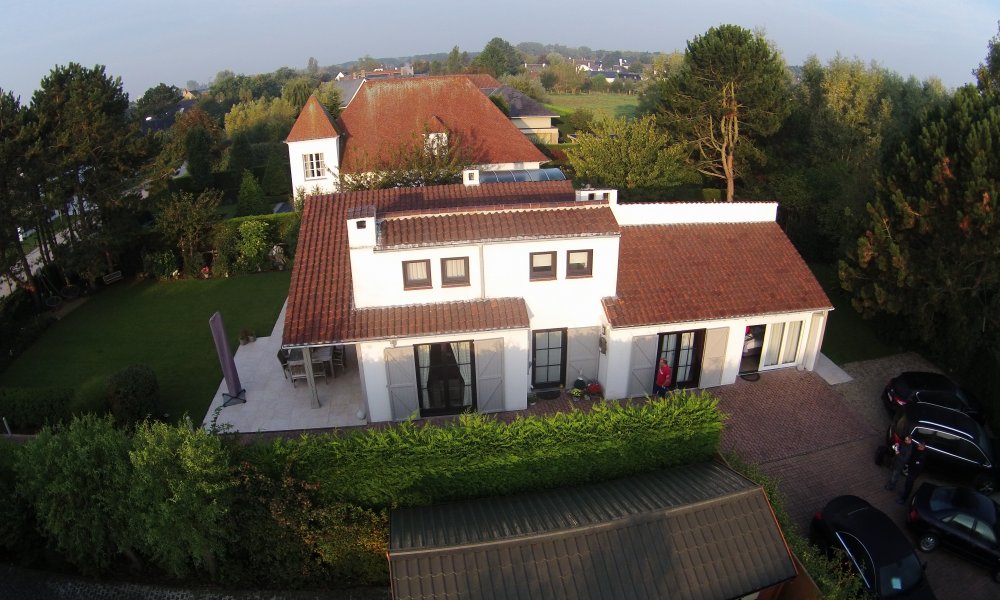 Bed & Breakfast Yaca